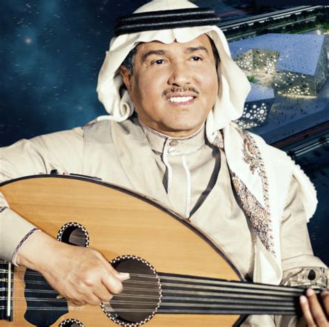 محمد عبده عود